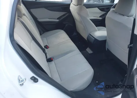 2022 Subaru Impreza Base 5-Door z USA, uszkodzony, nr VIN 4S3GTAB61N3720765